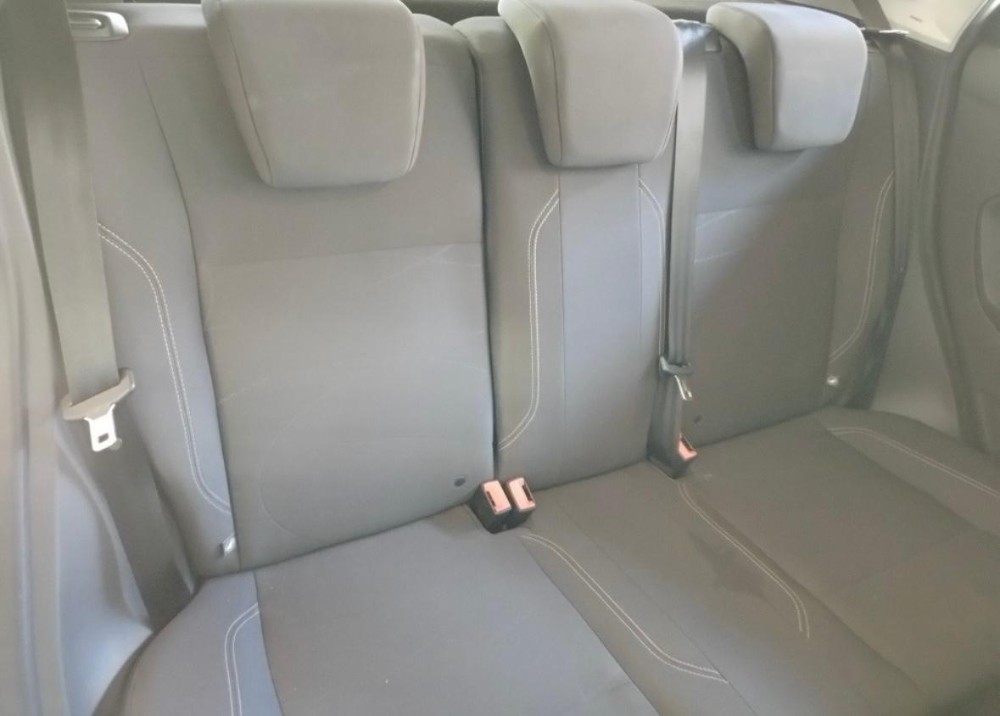 Ford Fiesta S — foto 7